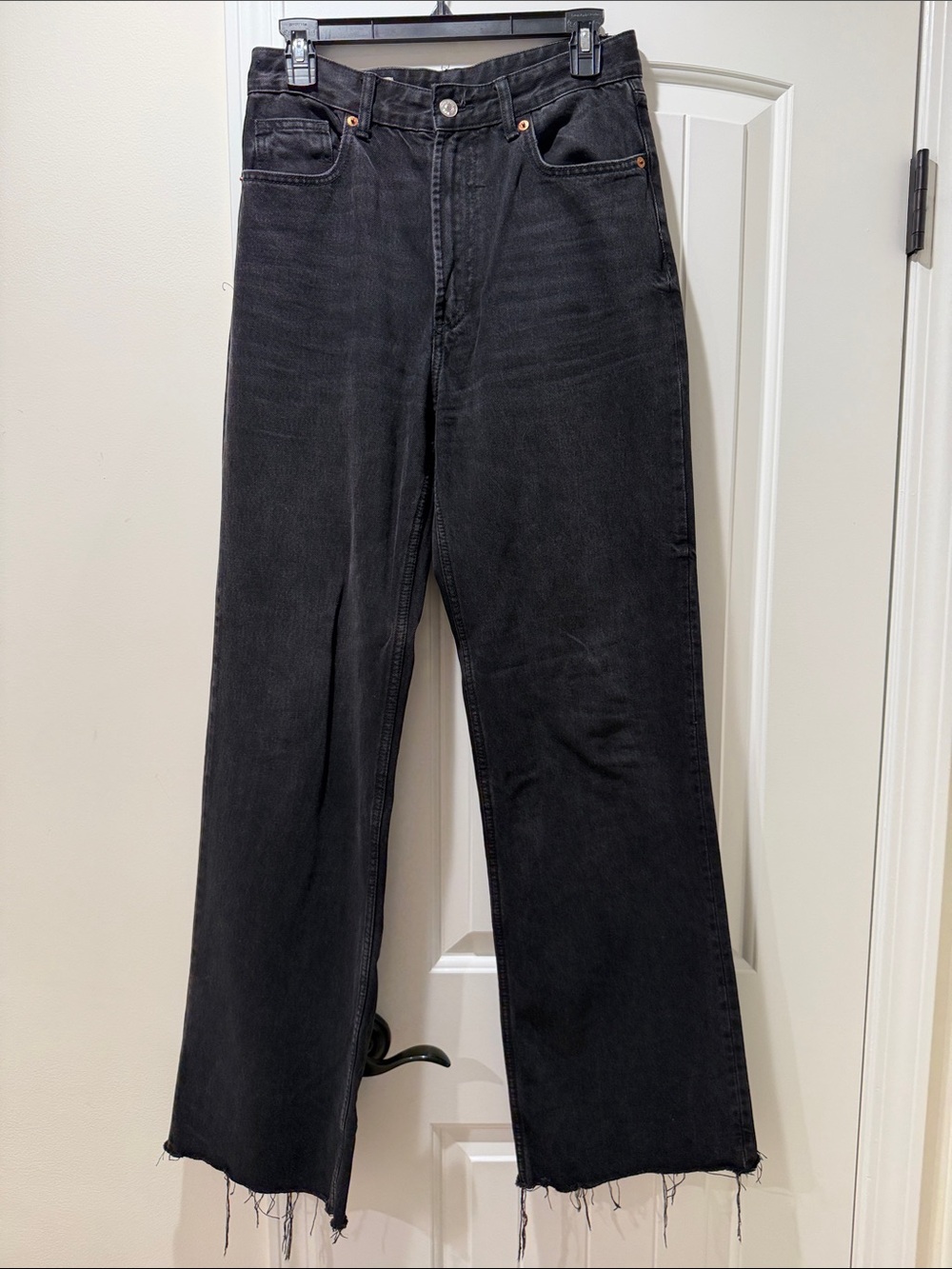 Zara Jeans